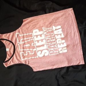 Party/Night Tee